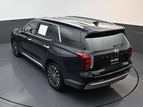 Certified 2024 Hyundai Palisade Calligraphy AWD/4WD image 22