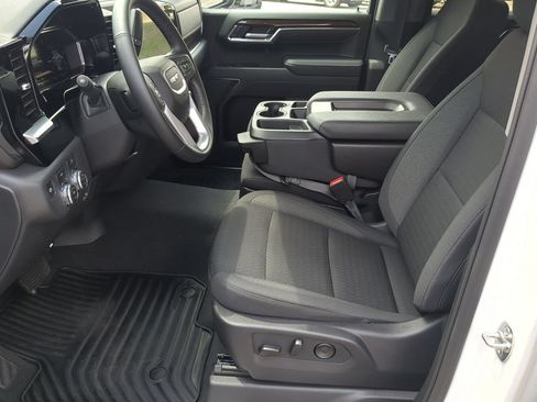 Used 2026 GMC Sierra 1500 Elevation AWD/4WD image 20