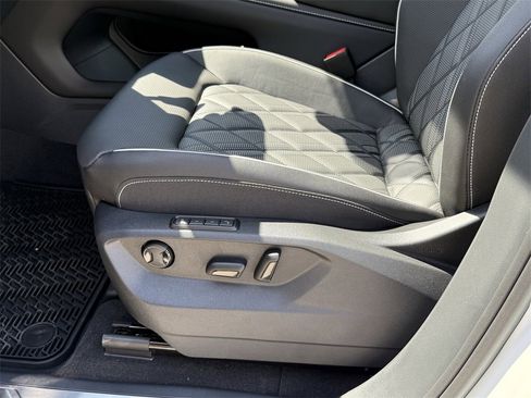 New 2026 Volkswagen Atlas SEL Premium R-Line image 13