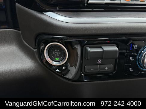 New 2026 GMC Sierra 1500 SLT RWD image 15