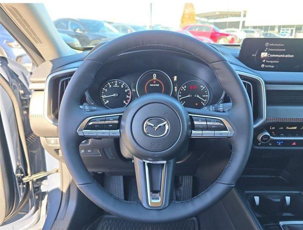 Used 2026 MAZDA CX-50 Meridian Edition w/ Weather Package AWD/4WD image 26