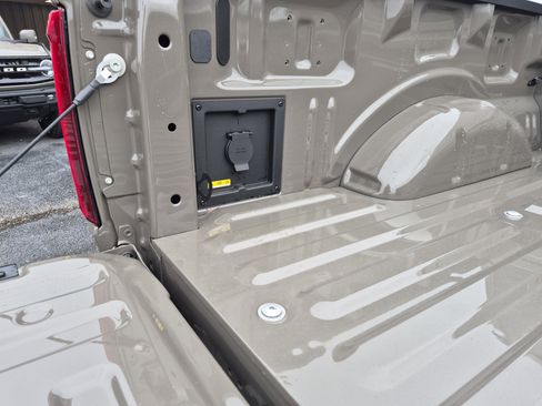 New 2026 Ford F150 XLT w/ Equipment Group 302A MID image 8