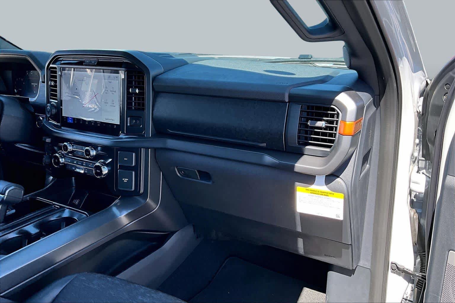 Used 2026 Ford F150 Tremor w/ Bed Utility Package AWD/4WD image 18