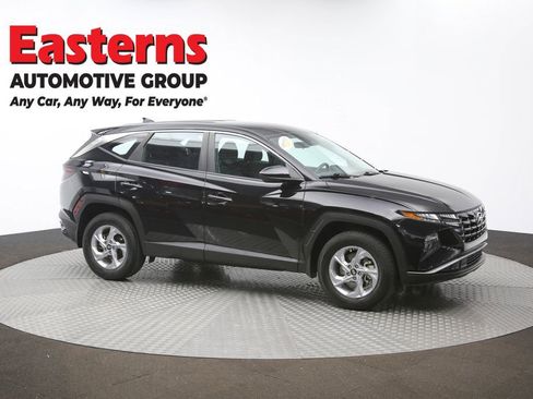 Used 2023 Hyundai Tucson SE image 47