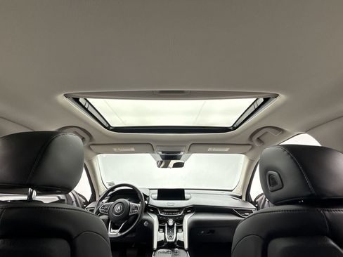 Used 2023 Acura TLX image 18