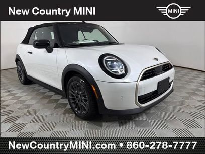 New 2026 MINI Cooper S
