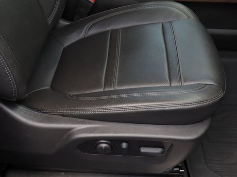 Certified 2022 GMC Sierra 1500 Denali w/ Denali Premium Package AWD/4WD image 30