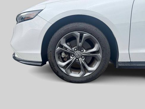 Used 2023 Honda Accord EX-L image 8