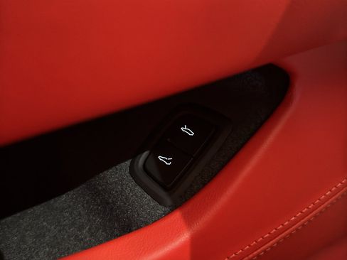 New 2026 Chevrolet Corvette Z06 RWD image 31
