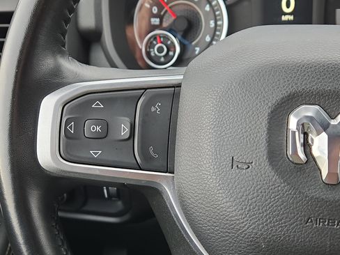 Used 2024 RAM 2500 Big Horn w/ Bed Utility Group image 23