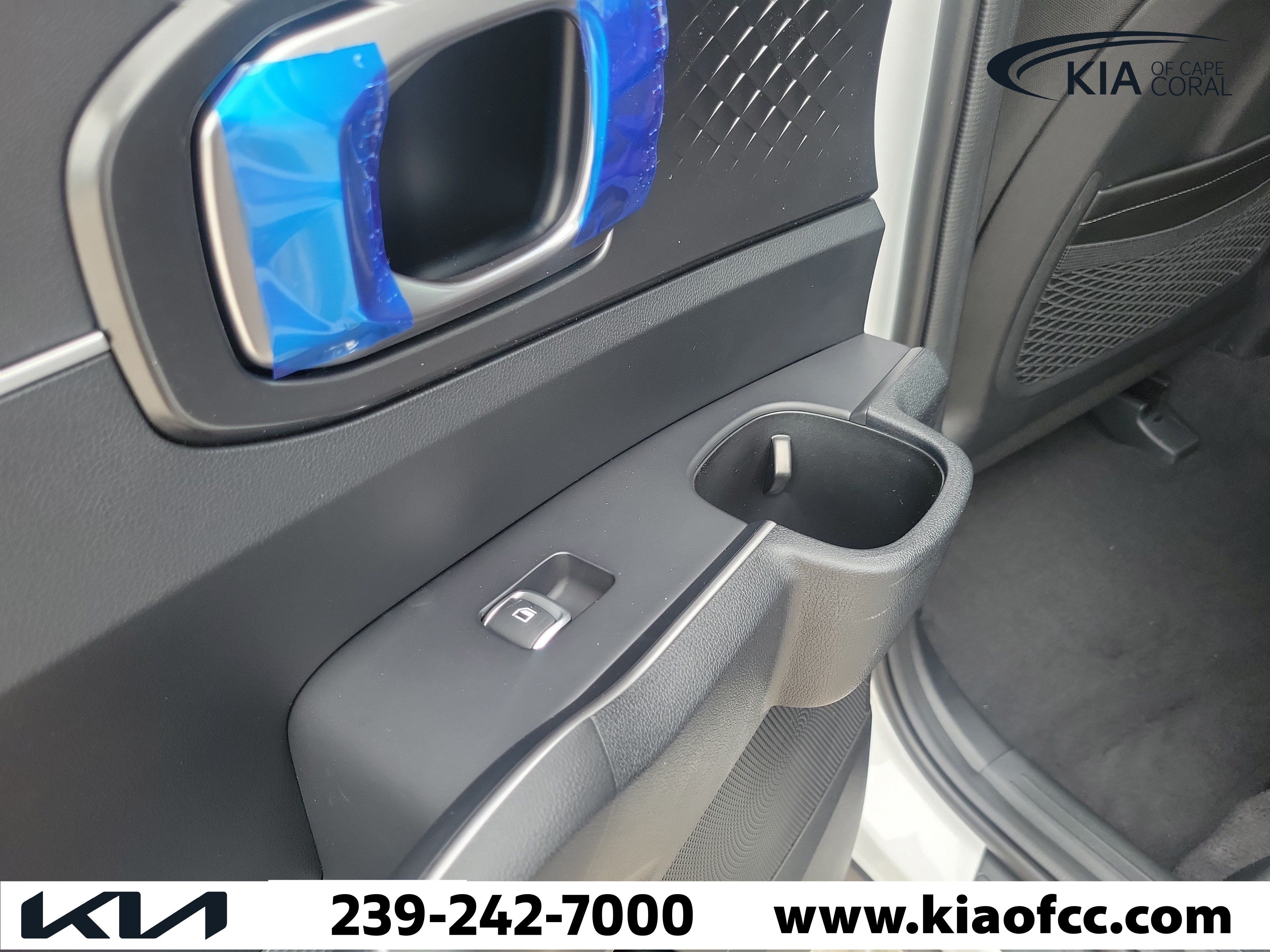 New 2026 Kia Sorento LX FWD image 13