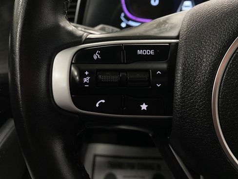 Used 2023 Kia Sportage X-Line image 16