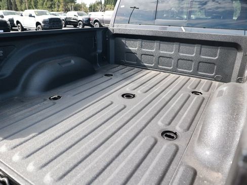 New 2026 RAM 3500 Laramie AWD/4WD image 36