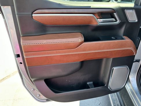 Used 2024 GMC Sierra 1500 Denali Ultimate image 85