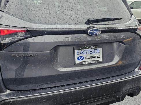 Certified 2025 Subaru Forester Limited image 15