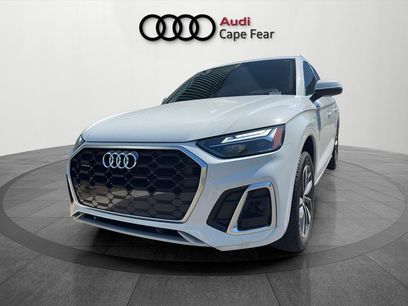 Used 2023 Audi Q5 2.0T Premium w/ Convenience Package