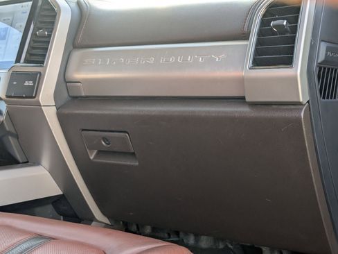 Used 2022 Ford F350 King Ranch w/ King Ranch Ultimate Package image 20