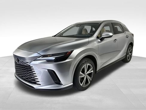 Used 2024 Lexus RX 350 Premium w/ Accessory Package (Z1) FWD image 4