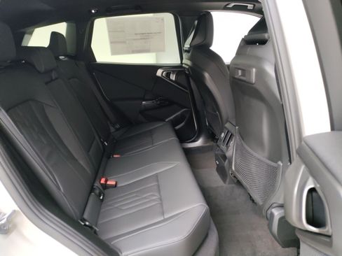 New 2026 BMW X3 xDrive30 w/ Convenience Package image 25