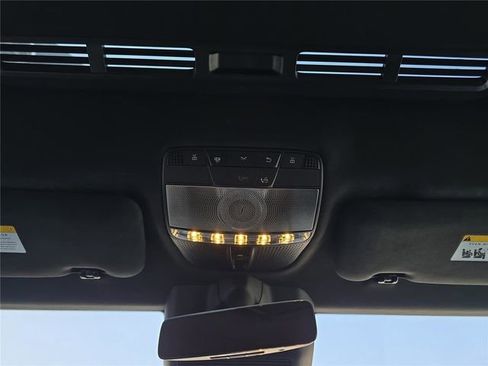 Used 2025 Mercedes-Benz G 550 image 28