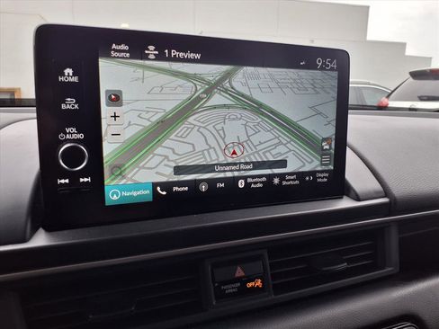 Certified 2023 Honda Pilot Elite image 7