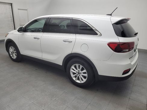 Used 2019 Kia Sorento LX FWD image 3