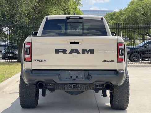 Used 2022 RAM 1500 TRX w/ TRX Level 2 Equipment Group image 5
