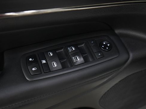 Used 2021 Jeep Grand Cherokee Limited X AWD/4WD image 20