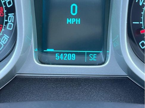 Used 2010 Chevrolet Camaro SS w/ LPO, Ground Effects Package image 18