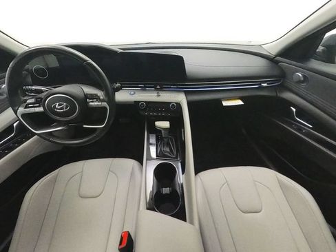 Used 2023 Hyundai Elantra Limited FWD image 31