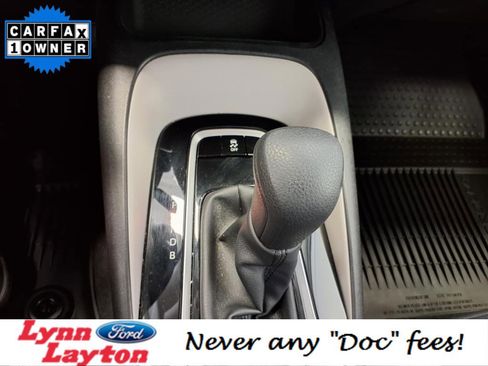 Used 2023 Toyota Corolla LE image 21