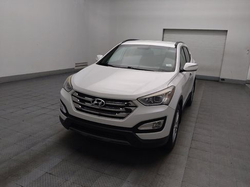 Used 2014 Hyundai Santa Fe Sport 2.0T w/ Navigation Package 06 FWD image 15