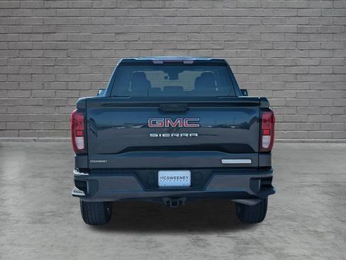 Used 2024 GMC Sierra 1500 Elevation AWD/4WD image 4