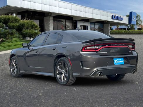 Used 2019 Dodge Charger GT image 6