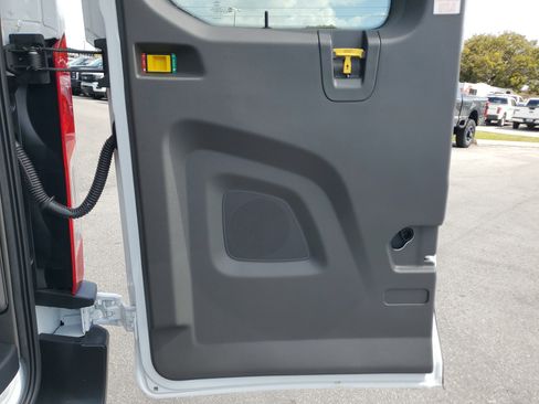 Used 2025 Ford Transit 350 XL image 14