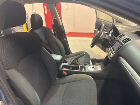 Used 2016 Subaru Impreza 2.0i Premium AWD/4WD image 19