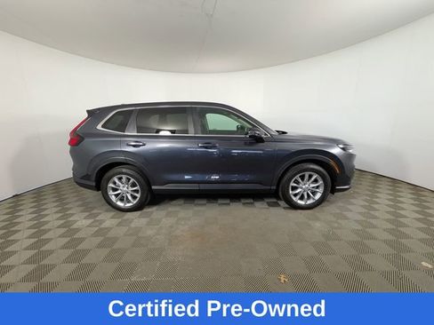 Used 2024 Honda CR-V EX-L image 3