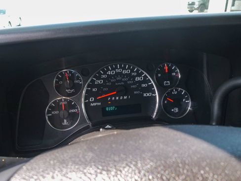 Used 2014 Chevrolet Express 2500 RWD image 20