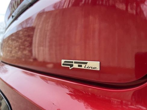 Certified 2025 Kia K4 GT-Line w/ GT-Line Premium Package image 9