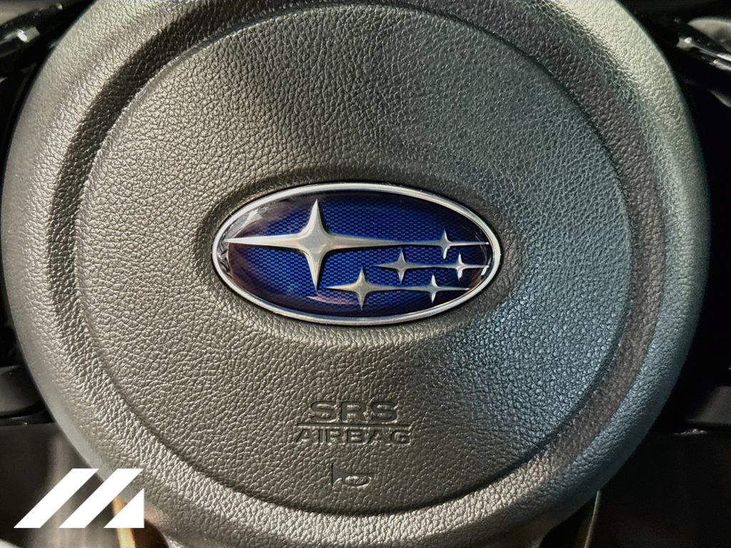 New 2026 Subaru Forester Sport AWD/4WD image 33