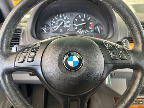 Used 2003 BMW X5 3.0i AWD/4WD image 10