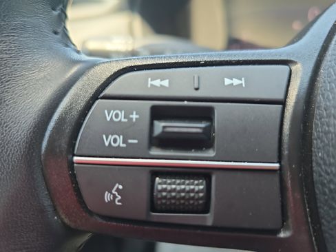 Used 2024 Honda Accord Sport image 16