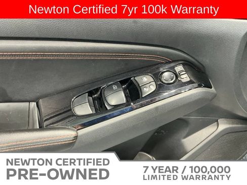 Used 2023 Nissan Altima 2.5 SR FWD image 33