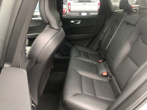 Used 2025 Volvo XC60 B5 Plus AWD/4WD image 26
