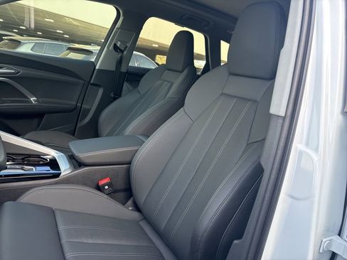 New 2025 Audi Q5 2.0T Premium Plus image 11