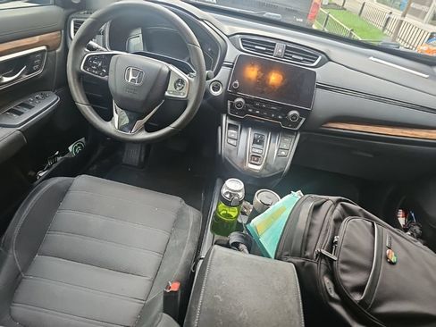 Used 2020 Honda CR-V EX image 12