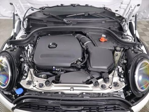 New 2026 MINI Cooper 2-Door Hardtop image 25