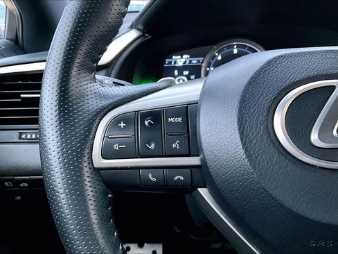 Used 2017 Lexus RX 350 F Sport image 23