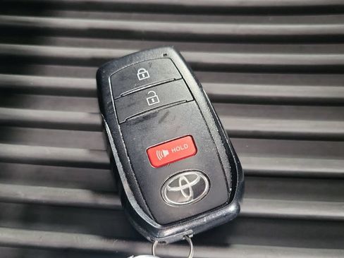 Certified 2025 Toyota Tacoma SR5 RWD image 28