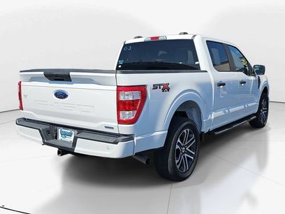 Used 2023 Ford F150 XL w/ STX Appearance Package